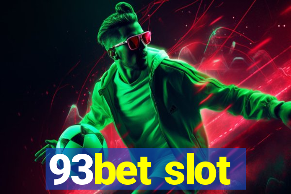 93bet slot
